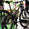 Bicicleta Oggi 7.0 2020 Big Wheel 18v Shimano Hidráulico - Preto/ Vermelho 17 - 6