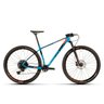 Bike Sense Impact Carbon Comp 2020 Aro 29 Sram NX 12V - Azul/ Laranja 17 - 1