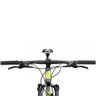 Bike Sense Fun 2020 24V Shimano Acera Hidráulico - Preto/ Amarelo 19 - 3