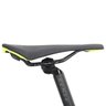 Bike Sense Fun 2020 24V Shimano Acera Hidráulico - Preto/ Amarelo 19 - 6
