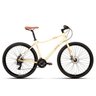 Bike Urbana Sense Move 2020 Shimano Aro 29 Freio Disco - Creme 17 - 1