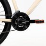 Bike Urbana Sense Move 2020 Shimano Aro 29 Freio Disco - Creme 17 - 4
