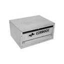 Ver imagem 2 de Caixa de Correio Retangular 1072 - Petrópolis