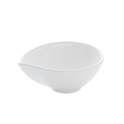 Cremeira Gota 120ml Branca em Policarbonato Linha Profissional Cook VEM - 1