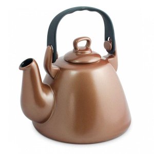 Chaleira Tropeiro 2,3l Ceraflame 25cmx21cmx23cm