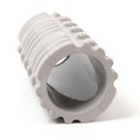 Ver imagem 3 de Rolo Miofascial Massagem Roller Foam Ioga Yoga Pilates Fisioterapia Treino Academia Exercicio Ativid