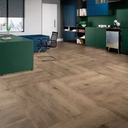 Ver imagem 5 de Piso Vinílico Colado Eucafloor  Working  22,8x121,9cm - Caixa com 3,62m² Eucatex 