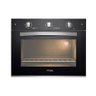 Forno Elétrico de Embutir Stelar 55L Ambar Preto 127v - 8