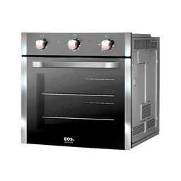 Forno Elétrico de Embutir Eos 65 Litros Preto com Inox Efe65epi 220v - 5