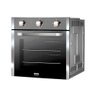 Forno Elétrico de Embutir Eos 65 Litros Preto com Inox Efe65epi 220v - 5