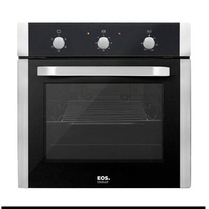 Forno Elétrico de Embutir Eos 65 Litros Preto com Inox Efe65epi 220v