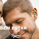 Ver imagem 5 de Abafador de Som Auricular Tampão de Ouvido Abafador Dormir