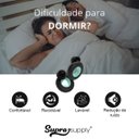 Ver imagem 3 de Abafador de Som Auricular Tampão de Ouvido Abafador Dormir