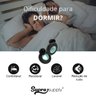 Abafador de Som Auricular Tampão de Ouvido Abafador Dormir - 3
