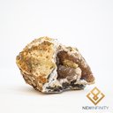 Ver imagem 2 de Geodo de Ágata Pedra Natural Cristal Exclusivo