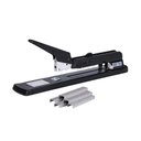 Ver imagem 1 de Kit Grampeador de Longo Alcance e 2000 Grampos 23/6 23/13mm