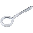 Ver imagem 3 de Pitão 5,5x70mm Zincado P-8 com 100 Peças -vonder