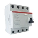 Ver imagem 1 de Interruptor Diferencial Residual | FH204 AC-63/0,3 | ABB