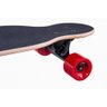 Longboard Red Nose Halftone Red Nose - 4