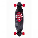 Ver imagem 2 de Longboard Red Nose Halftone Red Nose