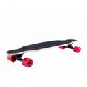 Ver imagem 1 de Longboard Red Nose Halftone Red Nose