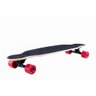 Longboard Red Nose Halftone Red Nose - 1