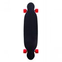 Ver imagem 3 de Longboard Red Nose Halftone Red Nose