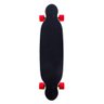 Longboard Red Nose Halftone Red Nose - 3