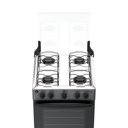Ver imagem 4 de Fogão 4 Bocas Atlas Mônaco Plus Mesa Inox Bivolt