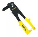 Ver imagem 1 de Alicate Rebitador Profissional com 4 Bicos Rebitadeira Manual