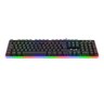 Teclado Gamer Membrana Redragon Dyaus 2 RGB ABNT2 K509RGB - 2
