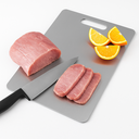 Ver imagem 4 de Tábua de Corte em Aço Inox 395 X 275mm Slim