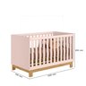 Jogo de Quarto Infantil Q Encanto - Qmove - 3