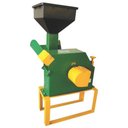 Ver imagem 1 de Triturador Maqtron M-640t M.f com Cardan para Cereais e Grãos