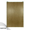 Ver imagem 3 de Moldura 50x70cm com Fundo sem Vidro Foto Poster Quadro Decorativo Imagem Sala:branco