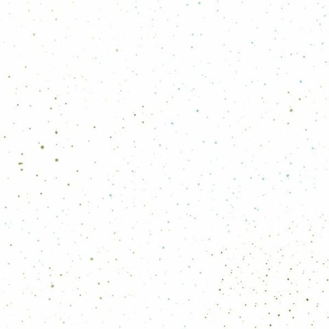 Papel de Parede Coleção Brincar Poá 3620 Bobinex Brincar 3620