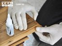 Ver imagem 5 de Cola Adesiva Instantânea Multiuso Profissional 791 Tek Bond:20g