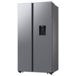 Geladeira Samsung Side By Side 560l Inox Rs57dg4100m9az 110v - 2 Geladeira Samsung Side By Side 560l Inox Rs57dg4100m9az 110v - 2
