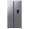Geladeira Samsung Side By Side 560l Inox Rs57dg4100m9az 110v - 1