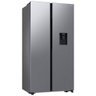 Geladeira Samsung Side By Side 560l Inox Rs57dg4100m9az 110v - 3
