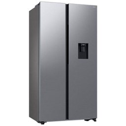 Geladeira Samsung Side By Side 560l Inox Rs57dg4100m9az 110v - 3 Geladeira Samsung Side By Side 560l Inox Rs57dg4100m9az 110v - 3
