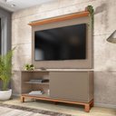 Ver imagem 3 de Rack com Painel para TV 55 Polegadas Mondrian 1.3 Caemmun