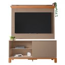 Ver imagem 1 de Rack com Painel para TV 55 Polegadas Mondrian 1.3 Caemmun