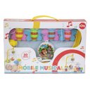 Ver imagem 2 de Móbile para berço musical giratório
