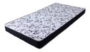 Ver imagem 4 de Cama Box Baú Solteiro Conforto Sintético Marrom + Colchão Solteiro Conforto Espuma D33 26x88x188