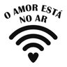 O amor esta no ar - 2