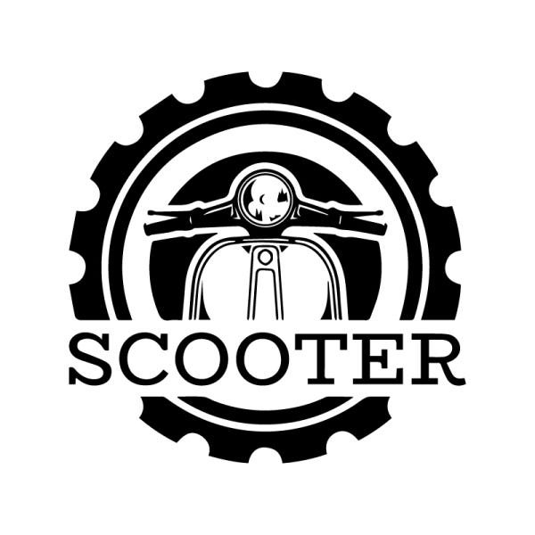 Scooter - 2