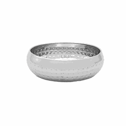 Saladeira Inox Martelado 14 Cm Mimo An2201 - 1