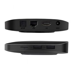 Tv Box Tx2 Android 7.1 2gb 16gb Bluetooth Wifi Netflix - 3