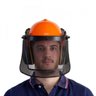 KIT FLORESTAL PROTEÇÃO DA CABEÇA, FACIAL E AUDITIVA - LIBUS - 3